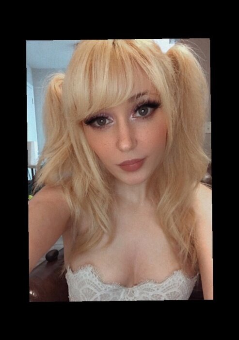 Laceylustful (@laceylustful), OnlyFans creator