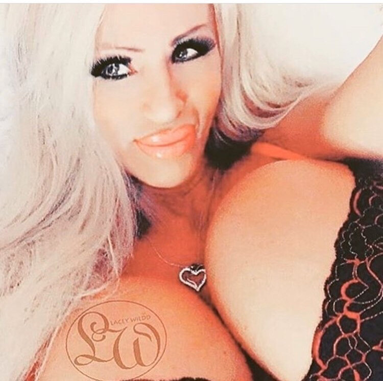 Laceywildd (@laceywildd), OnlyFans creator