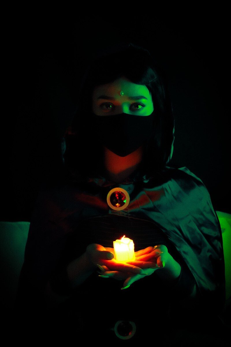 Lachicaspider