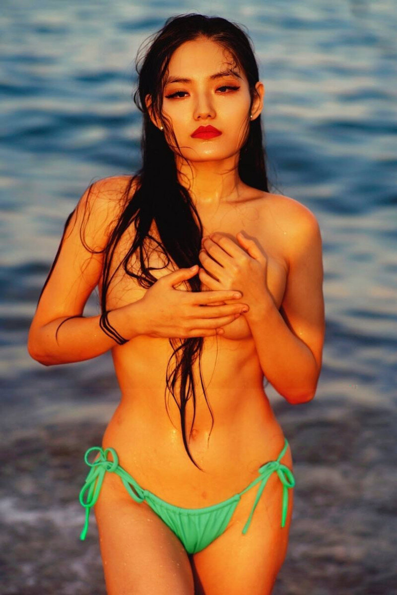 Lachinitaofficial (@lachinitaofficial), OnlyFans creator