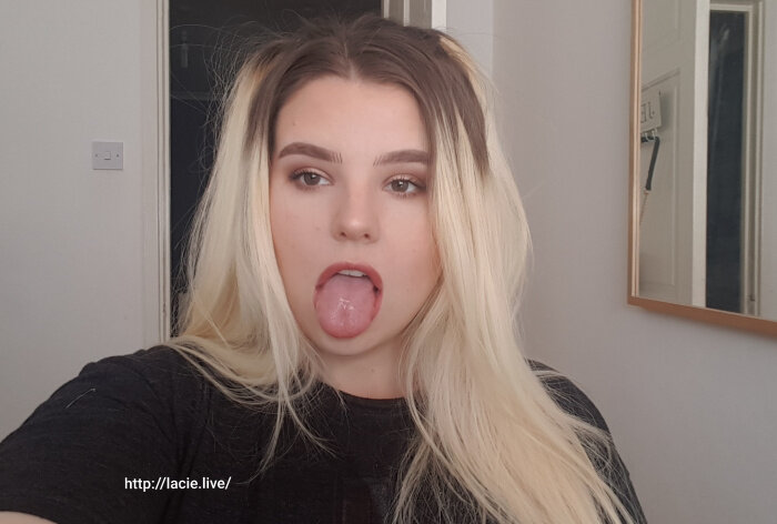 Laciediamond (@laciediamond), OnlyFans creator