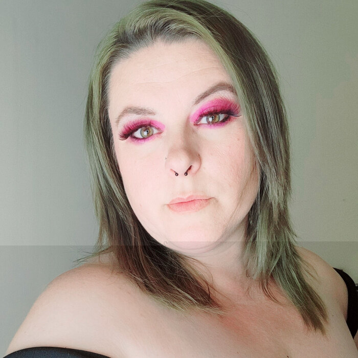 Lacifoxx (@lacifoxx), OnlyFans creator