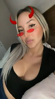 Ladaniels (@ladaniels), OnlyFans creator