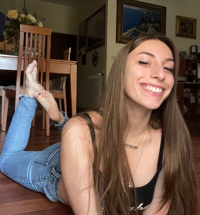 Ladeadellabellezza (@ladeadellabellezza), OnlyFans creator