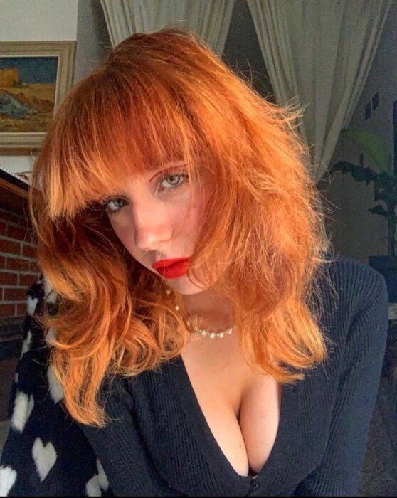 Ladelicatesse (@ladelicatesse), OnlyFans creator