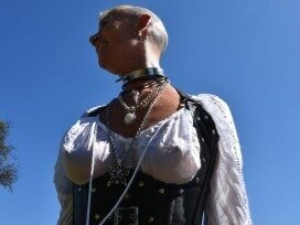 Ladyisabell666 (@lady-isabell666), OnlyFans creator