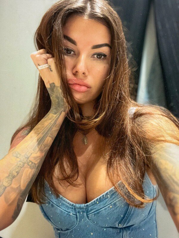 Ladyvampofficial (@lady.vamp.official), OnlyFans creator