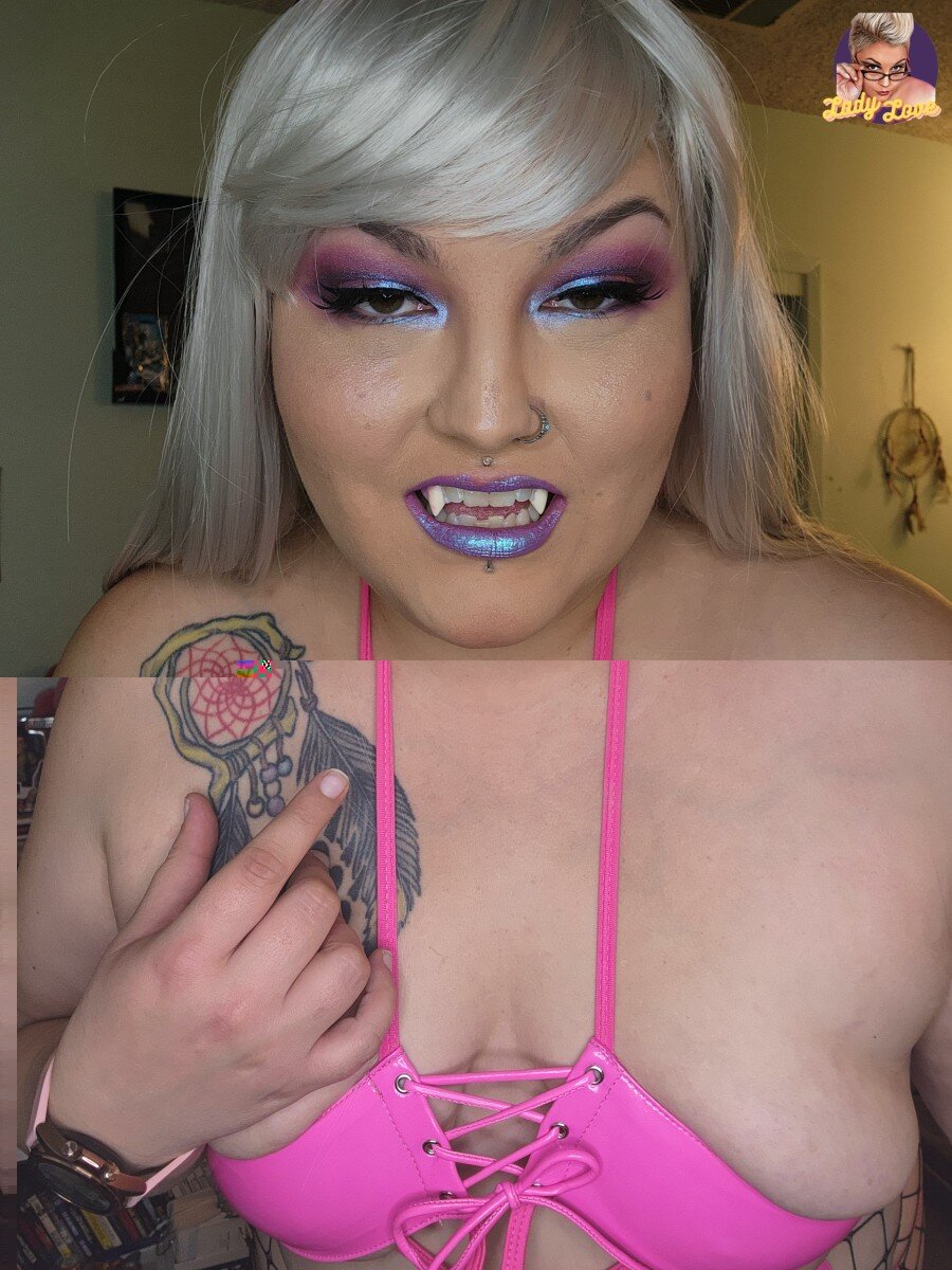 Ladyaivip (@lady_ai_vip), OnlyFans creator