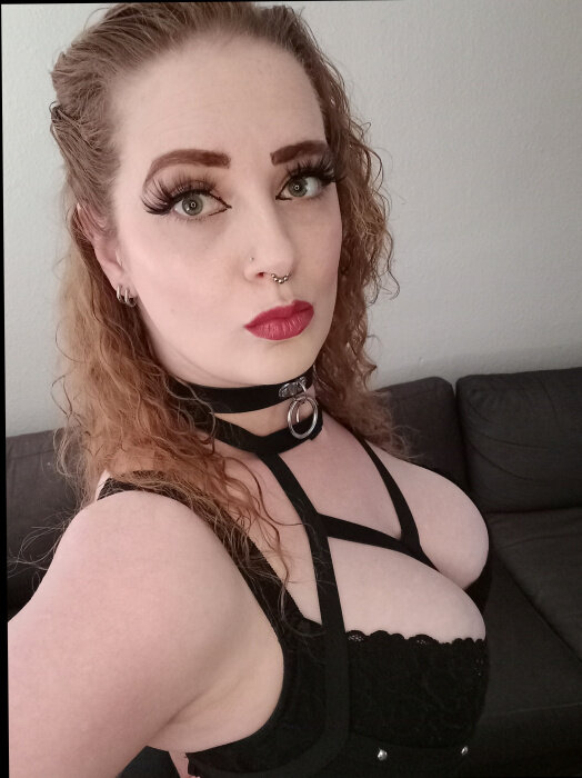 Ladycj (@lady_cj), OnlyFans creator