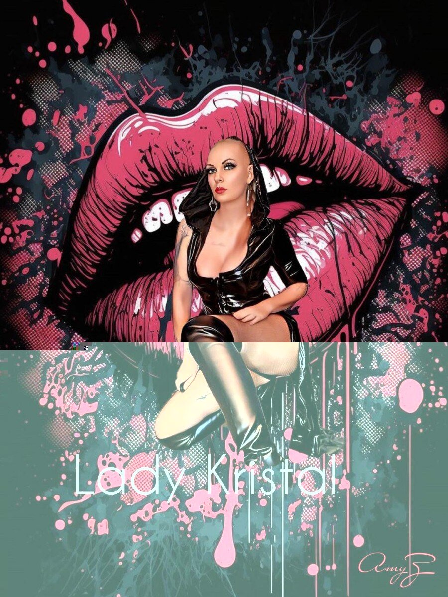 Ladykristal (@lady_kristal), OnlyFans creator