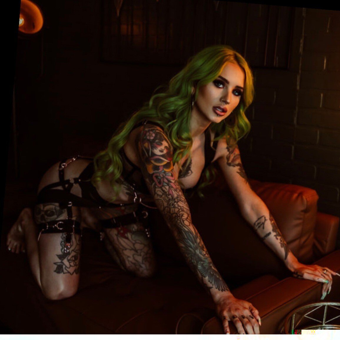 Ladylaww (@lady_laww), OnlyFans creator
