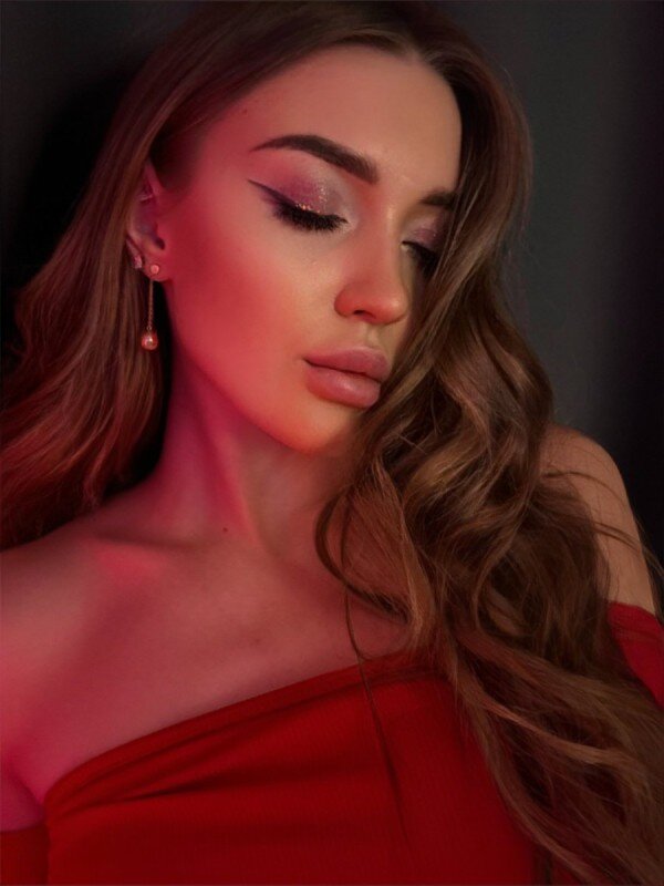 Ladylioness1 (@lady_lioness_1), OnlyFans creator