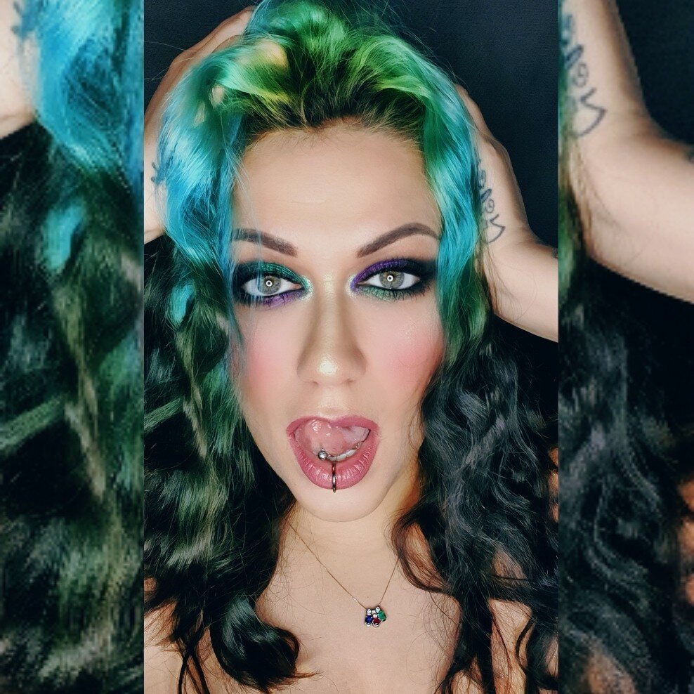 Ladyv666 (@lady_v666), OnlyFans creator