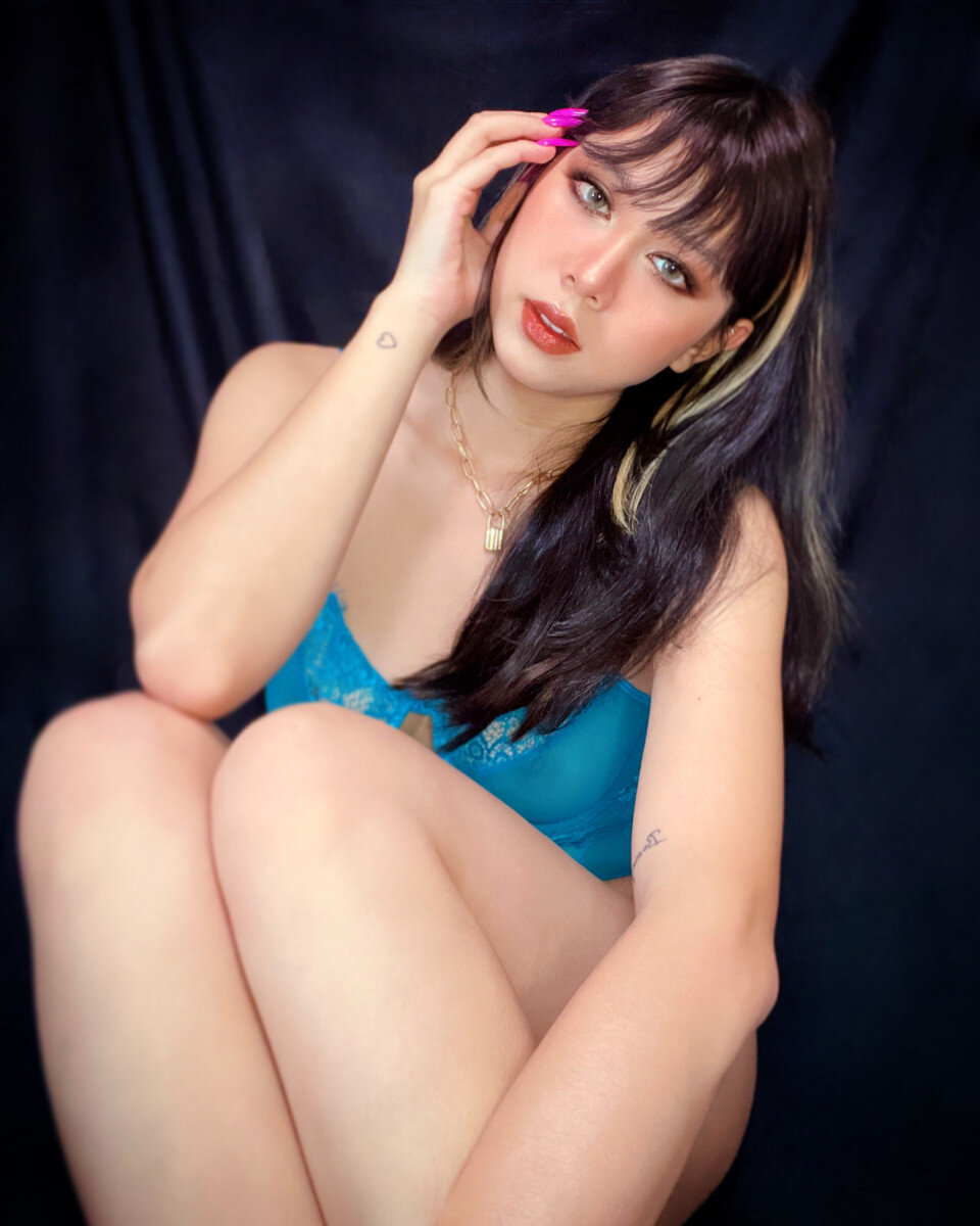 Ladyaoyvip (@ladyaoyvip), OnlyFans creator