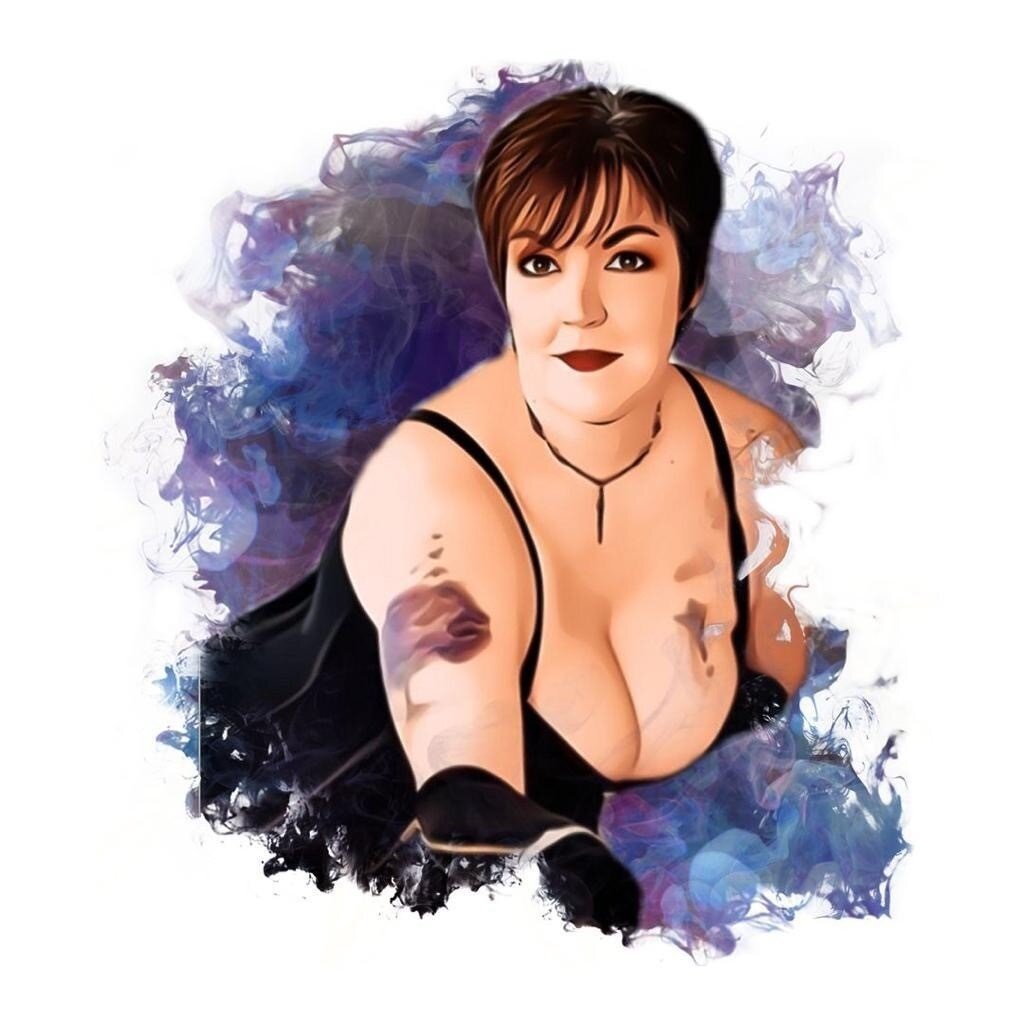 Layla (@ladybirdladybird), OnlyFans creator
