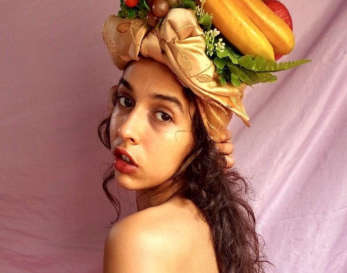 Caribe (@ladycaribe), OnlyFans creator