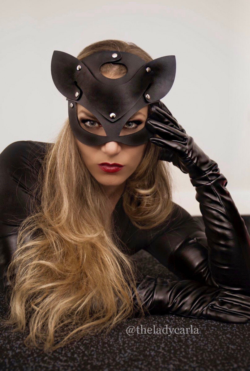 Ladycarlafree (@ladycarla_free), OnlyFans creator