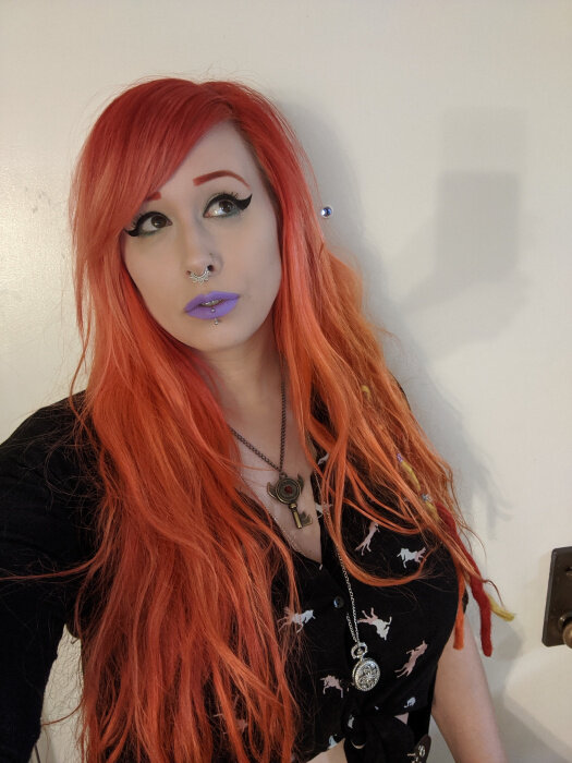 Ladycatulus (@ladycatulus), OnlyFans creator