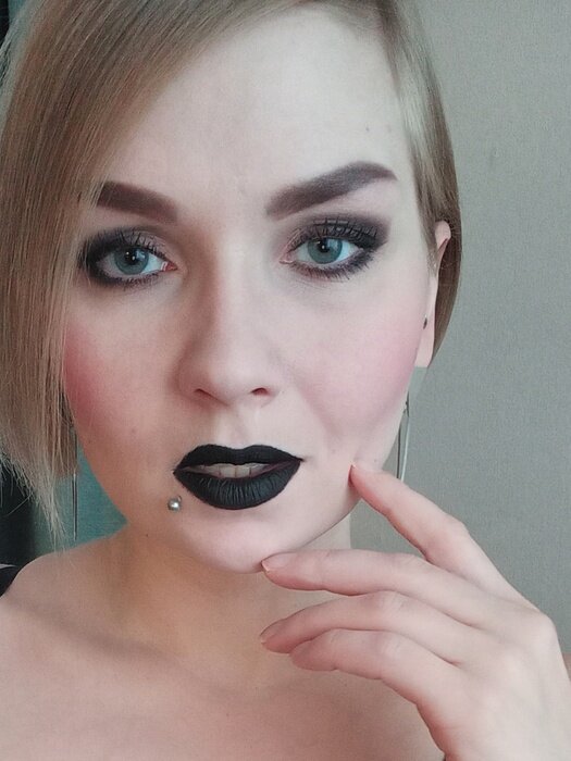 Ladychaosfin (@ladychaosfin), OnlyFans creator