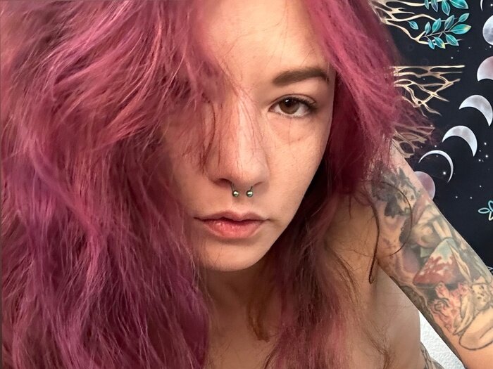 Ladycollette (@ladycollette), OnlyFans creator