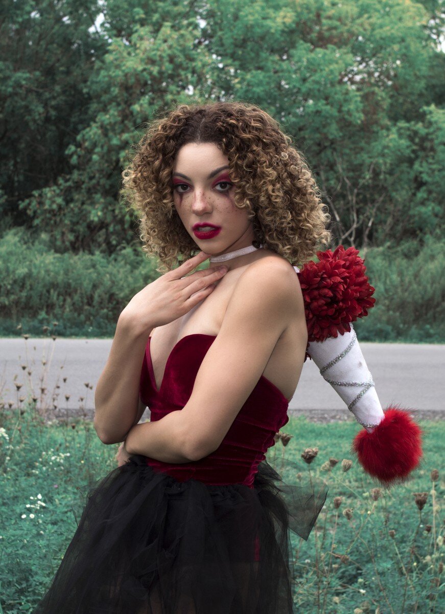 Ladyembra (@ladyembra), OnlyFans creator
