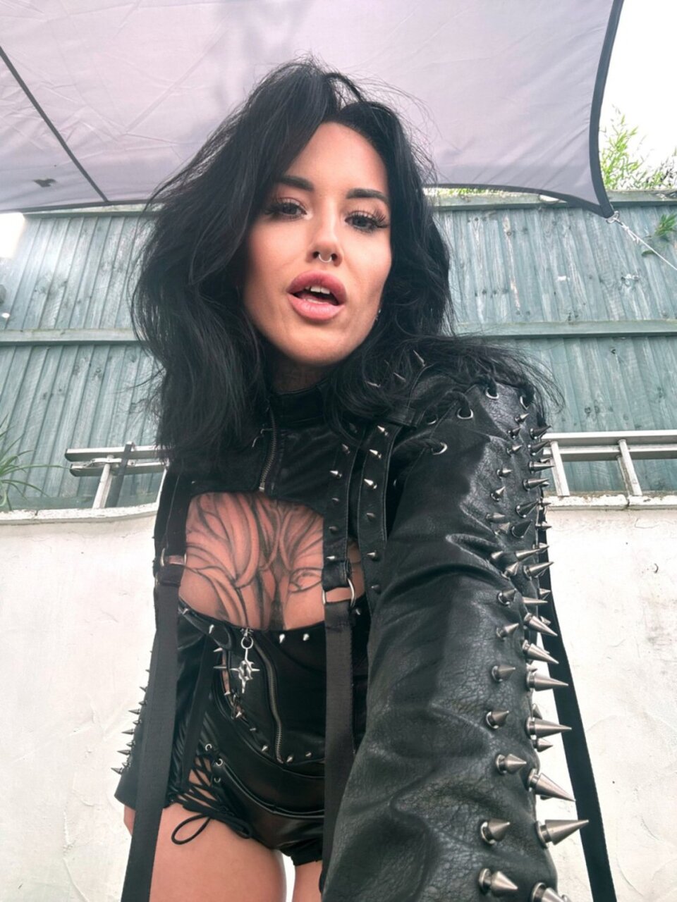 Ladyemily666 (@ladyemily_666), OnlyFans creator