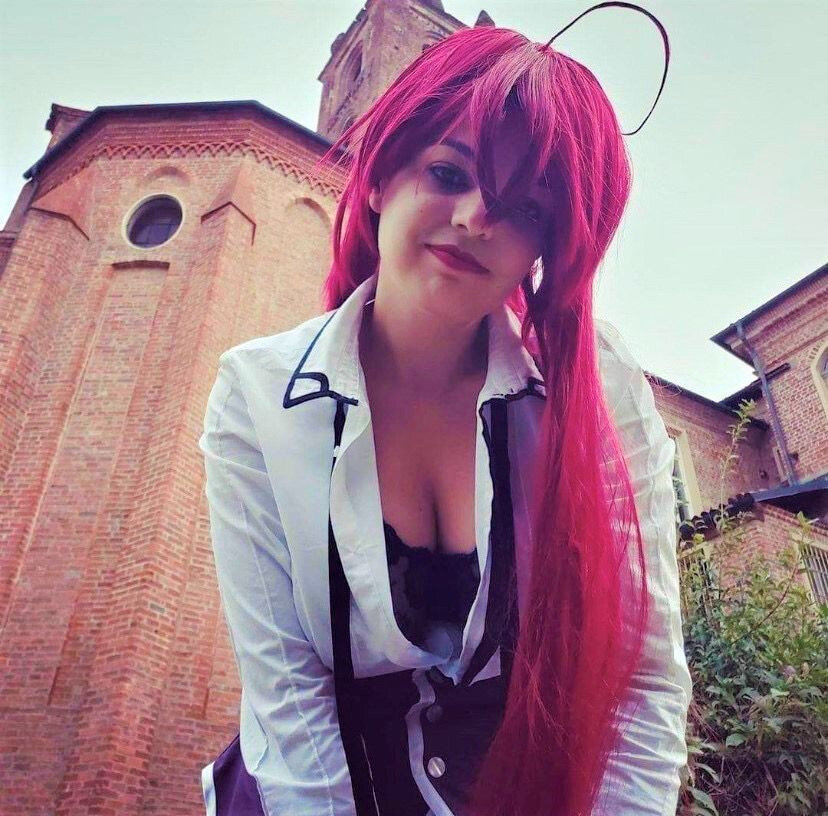 Ladyfragolina (@ladyfragolina), OnlyFans creator