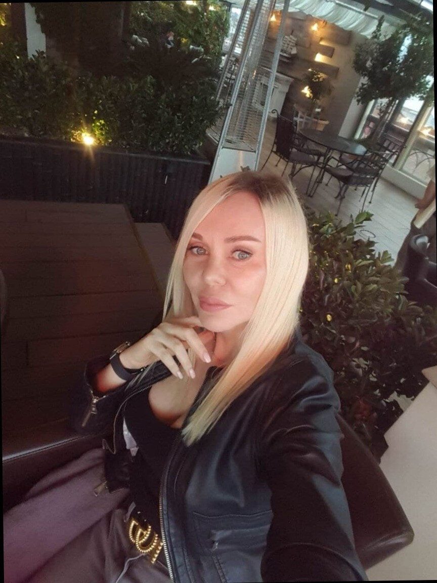 Ladygoodluck (@ladygoodluck), OnlyFans creator