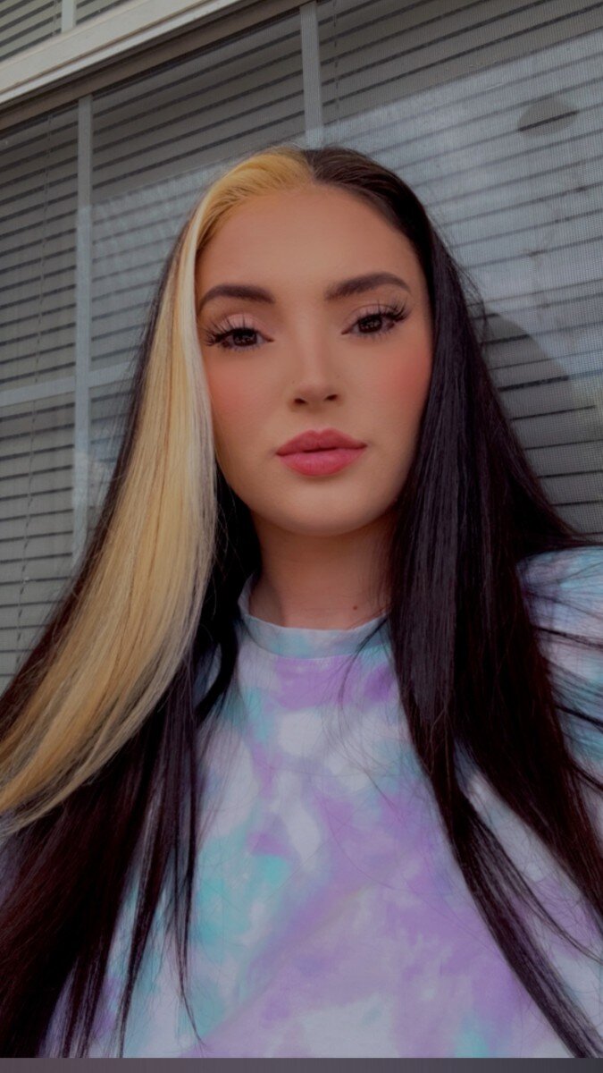 Ladyjayyy23 (@ladyjayyy23), OnlyFans creator