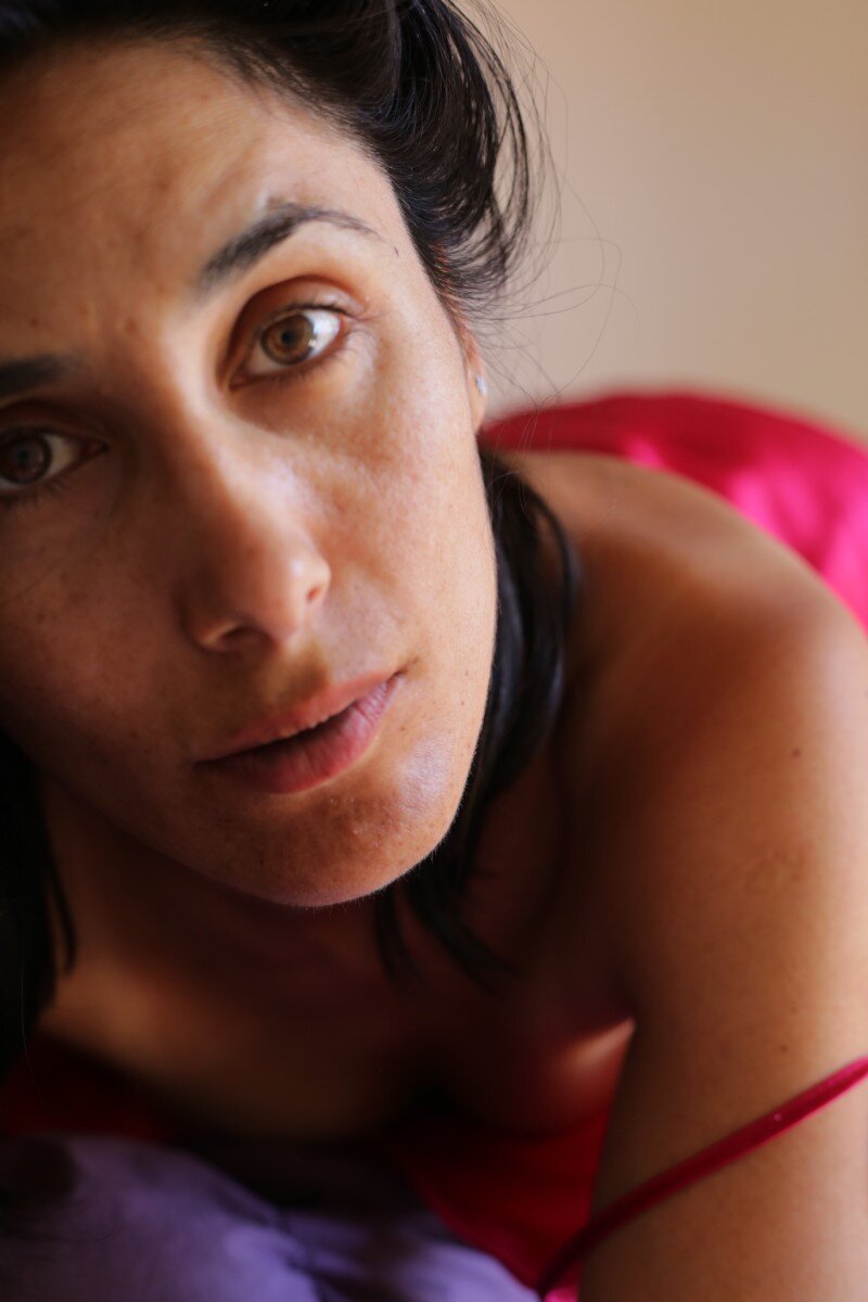Ladyjuicybrunette (@ladyjuicybrunette), OnlyFans creator