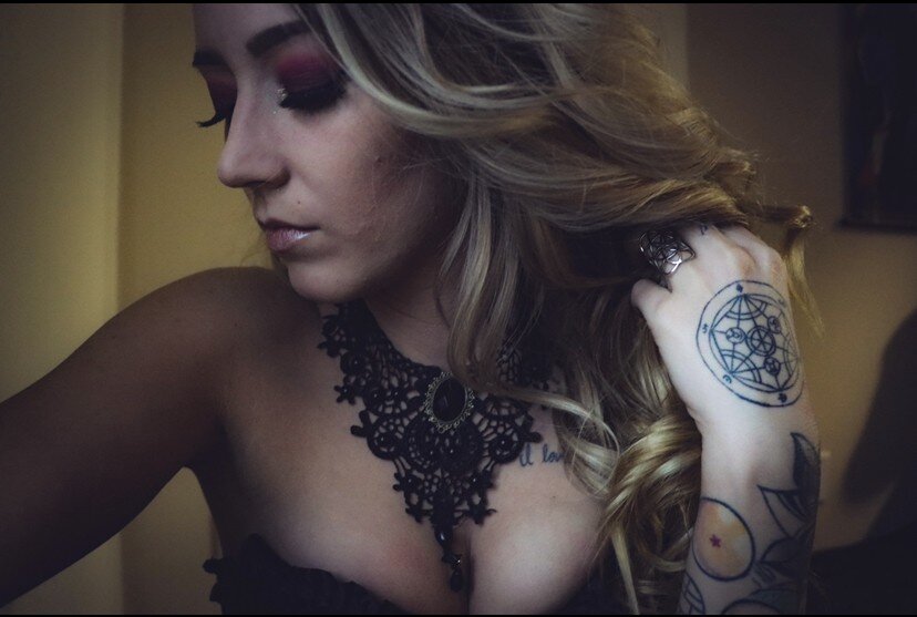 Ladykagurax (@ladykagurax), OnlyFans creator