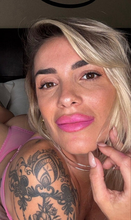 Ladykey (@ladykey), OnlyFans creator