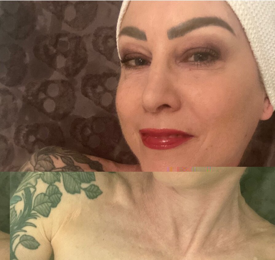 Ladylazarussweden