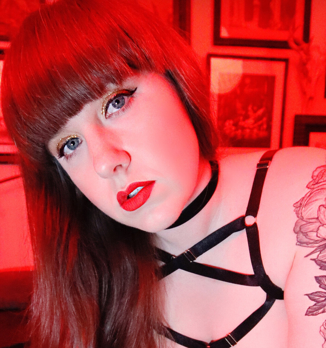 Ladylicentious (@ladylicentious), OnlyFans creator
