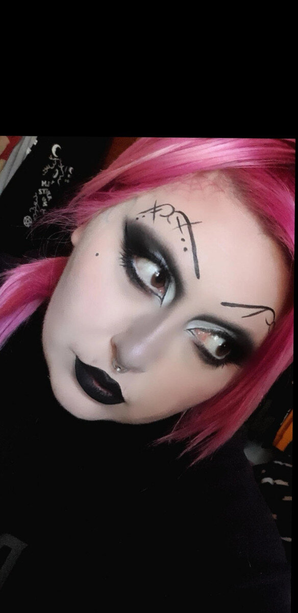 Ladylovecraft (@ladylovecraft), OnlyFans creator