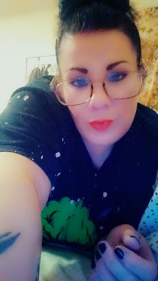 Ladylucifer669 (@ladylucifer669), OnlyFans creator