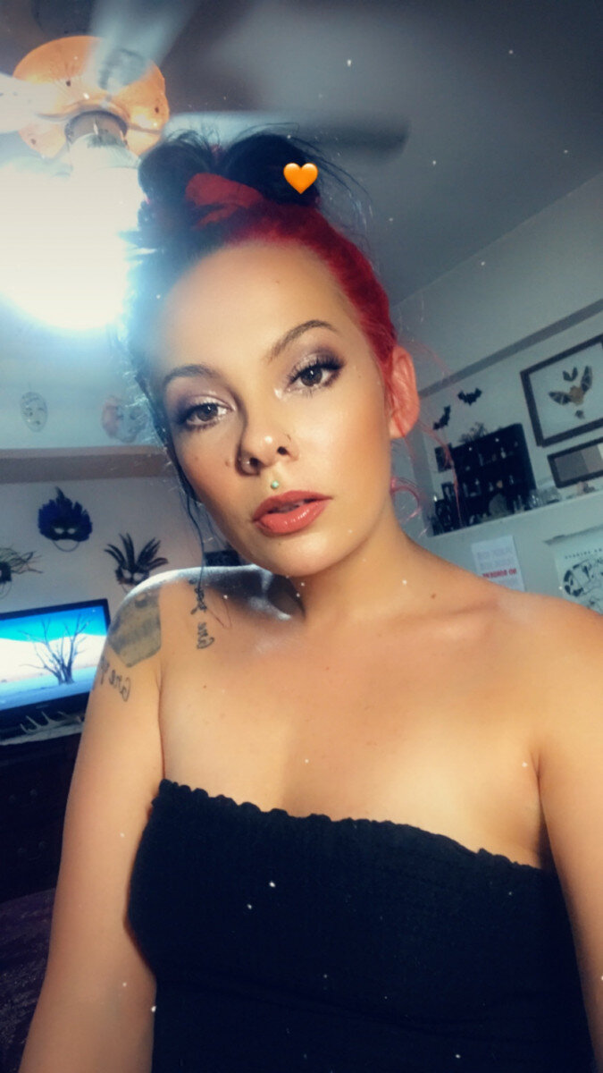 Ladyluciferxx (@ladyluciferxx), OnlyFans creator