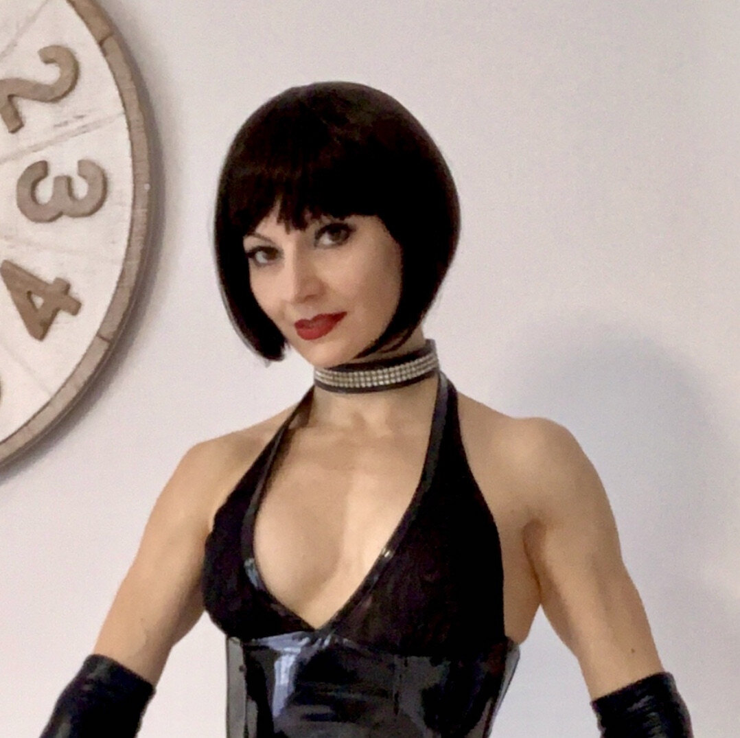 Ladymargo (@ladymargo), OnlyFans creator