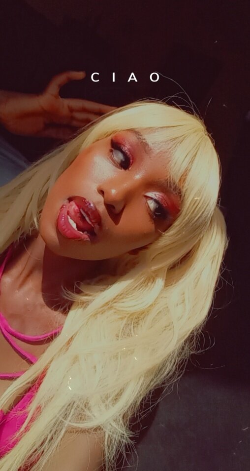 Ladymattie (@ladymattie), OnlyFans creator