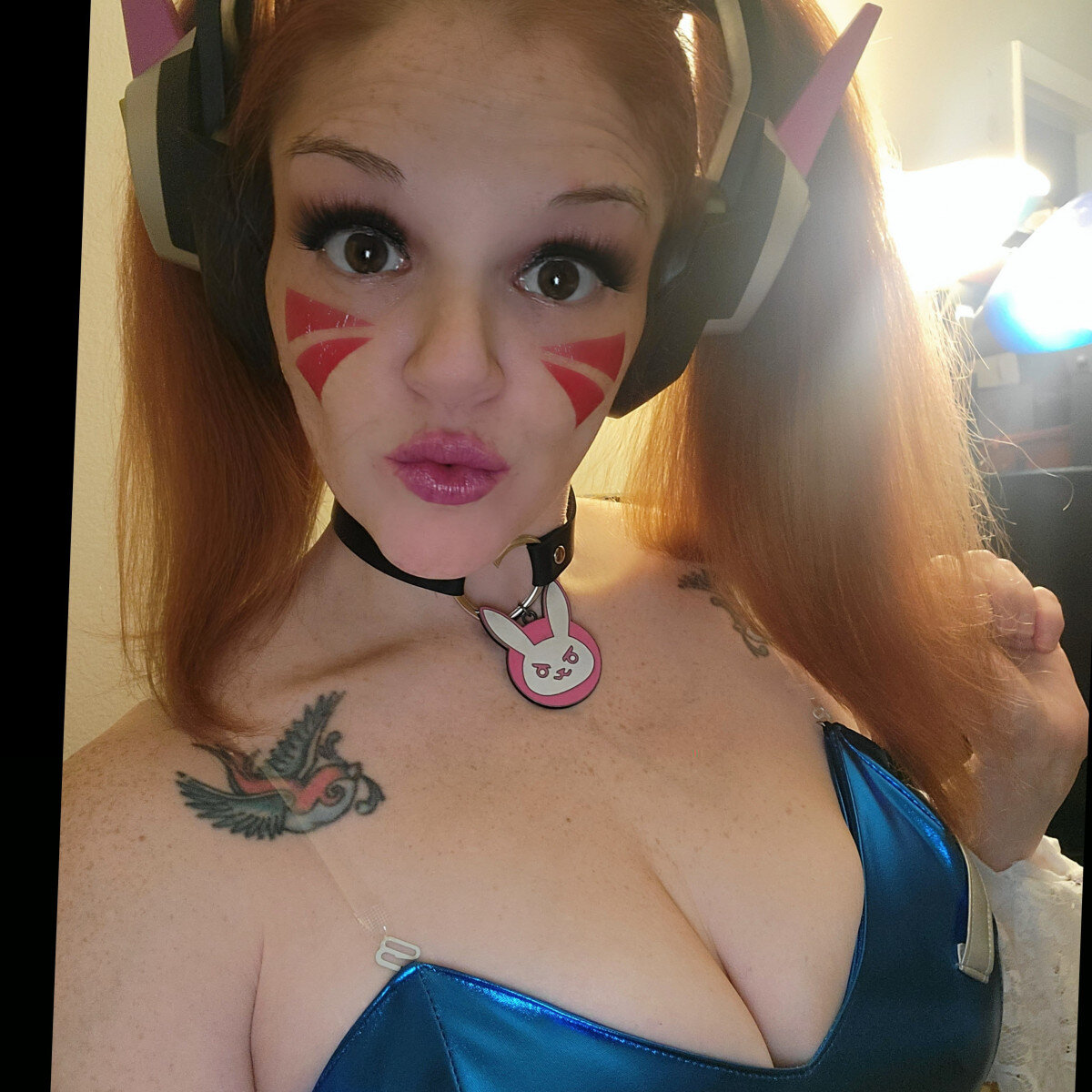 Ladymeowx3 (@ladymeowx3), OnlyFans creator
