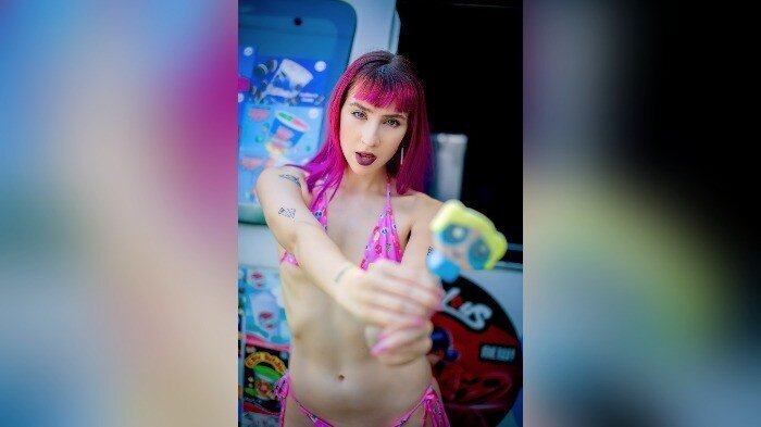 Ladymoon420 (@ladymoon420), OnlyFans creator