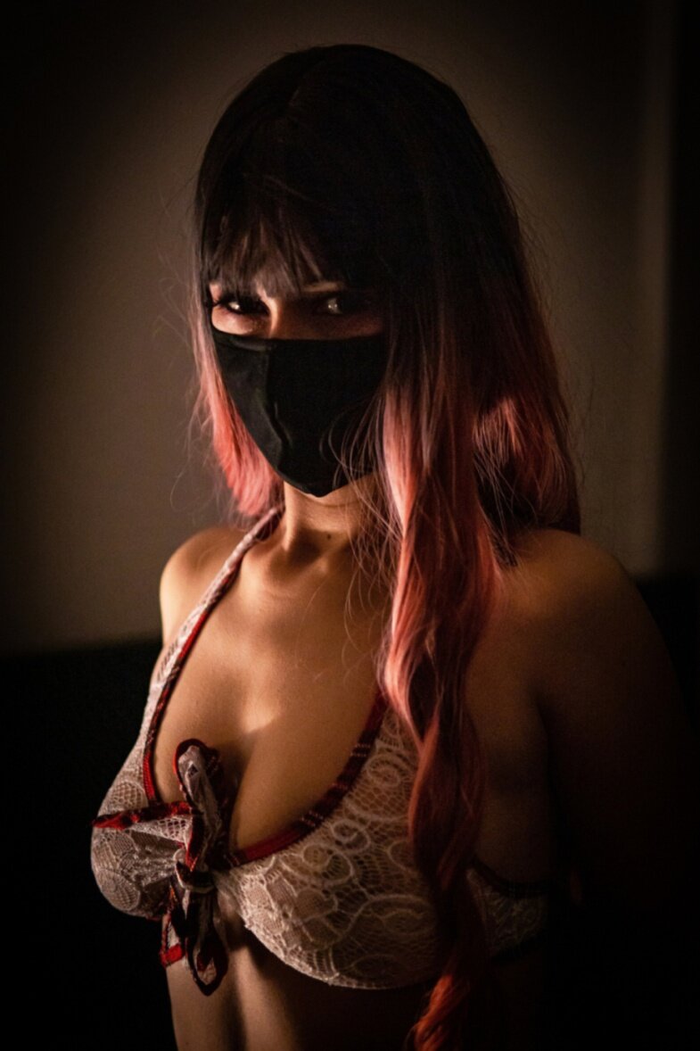 Ladymyst (@ladymyst), OnlyFans creator