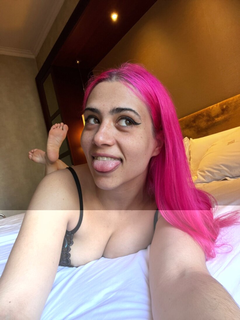 Ladynala1 (@ladynala1), OnlyFans creator