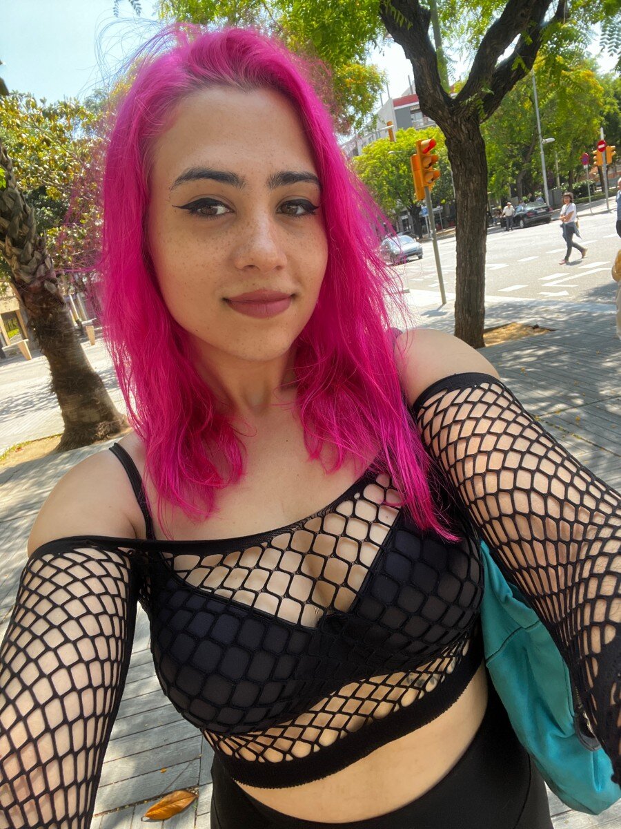 Ladynala (@ladynala), OnlyFans creator