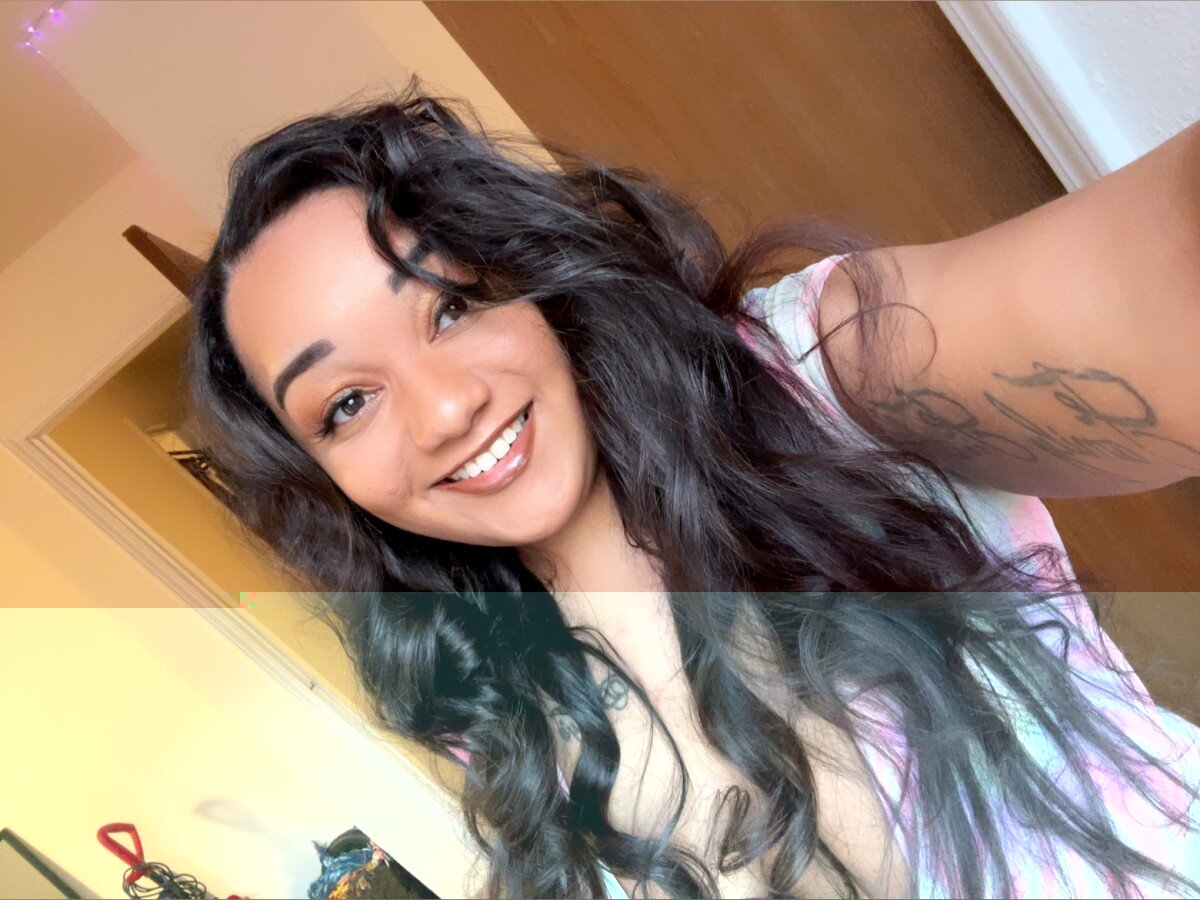 Ladynayxofree (@ladynayxofree), OnlyFans creator