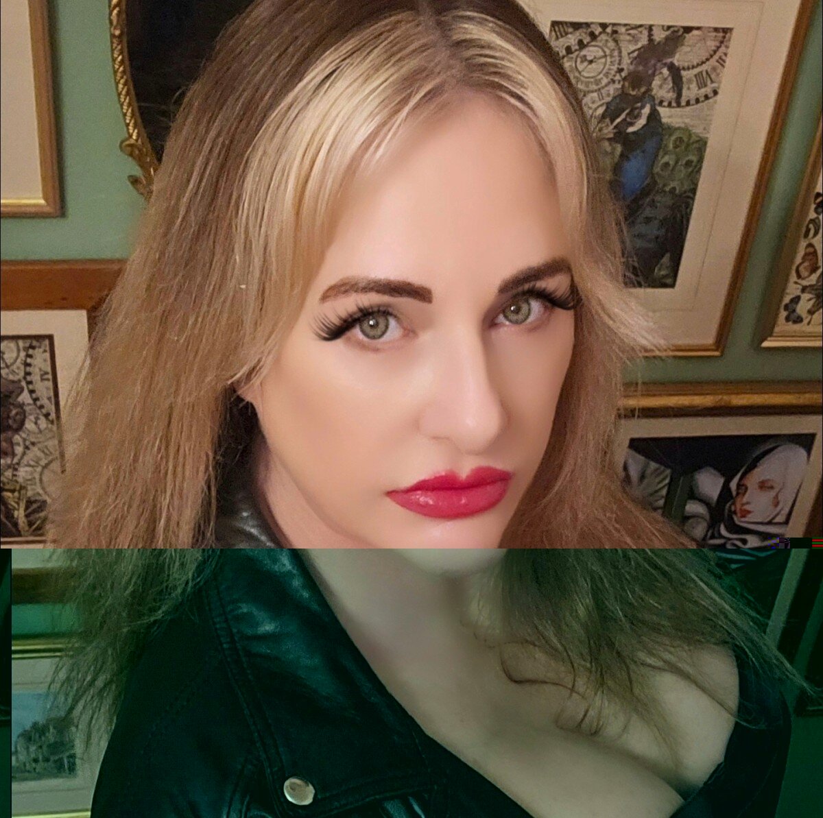 Ladyninabirch (@ladyninabirch), OnlyFans creator