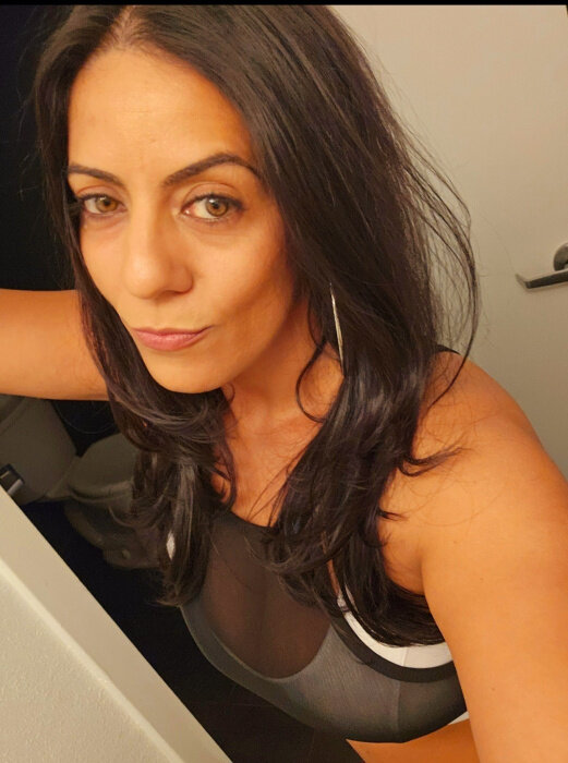 Ladynovana (@ladynovana), OnlyFans creator