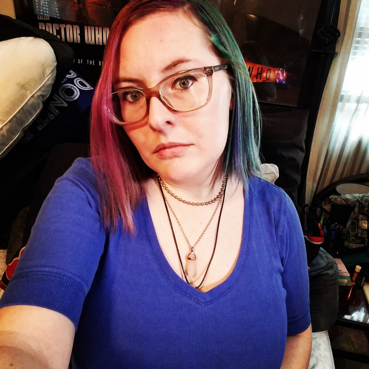 Ladyoffreight (@ladyoffreight), OnlyFans creator