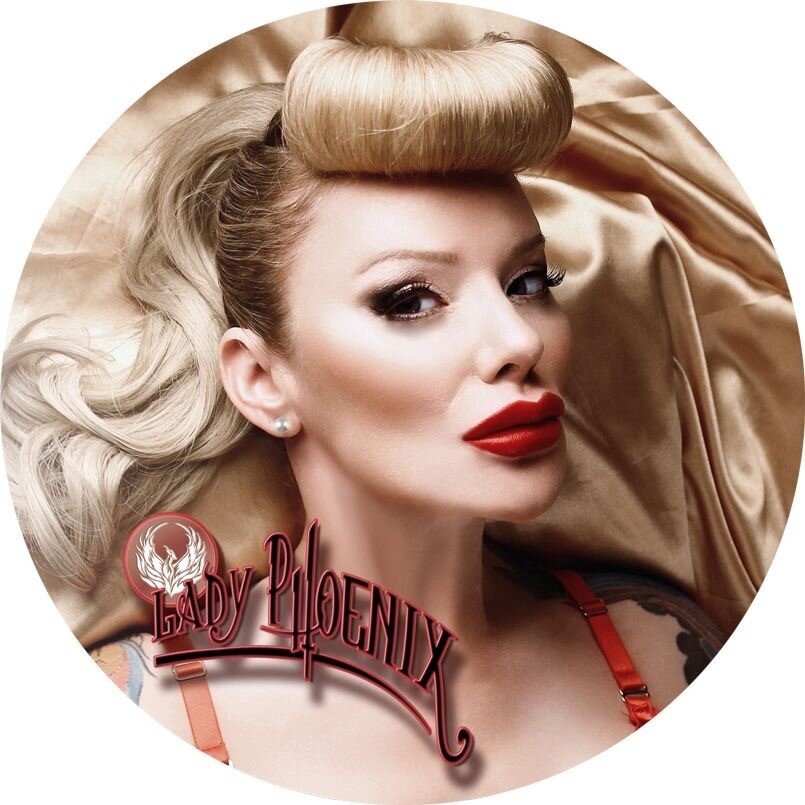 Ladyphoenixldn (@ladyphoenix_ldn), OnlyFans creator