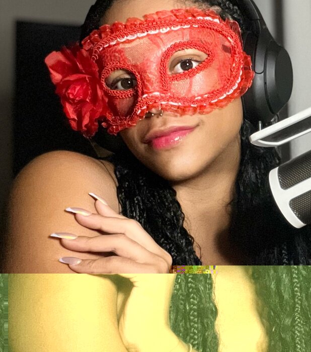 Ladyscarlette (@ladyscarlette), OnlyFans creator
